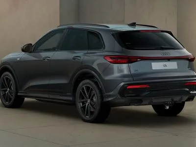 Audi Q5 TFSI mHEV 150 kW Quattro S tronic