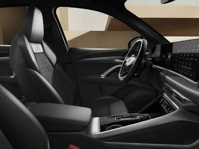 Audi Q5 TFSI mHEV 150 kW Quattro S tronic