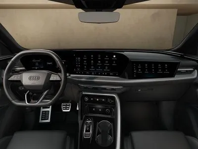 Audi Q5 TFSI mHEV 150 kW Quattro S tronic