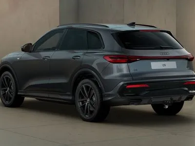 Audi Q5 TFSI mHEV 150 kW Quattro S tronic