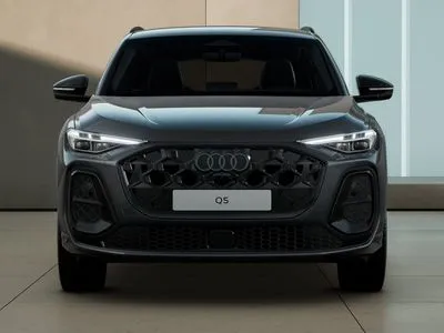 Audi Q5 TFSI mHEV 150 kW Quattro S tronic