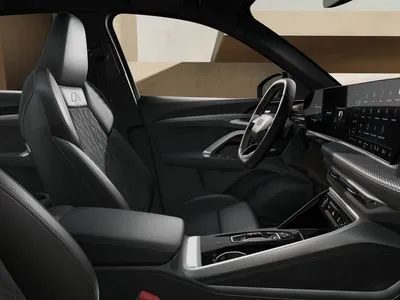 Audi Q5 TFSI mHEV 150 kW Quattro S tronic