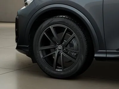 Audi Q5 TFSI mHEV 150 kW Quattro S tronic