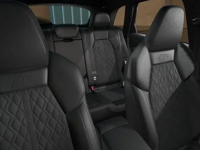 Audi Q5 TFSI mHEV 150 kW Quattro S tronic