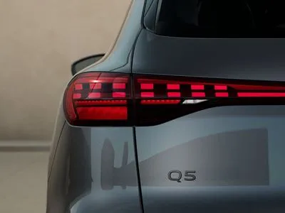 Audi Q5 TFSI mHEV 150 kW Quattro S tronic