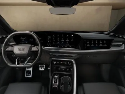 Audi Q5 TFSI mHEV 150 kW Quattro S tronic