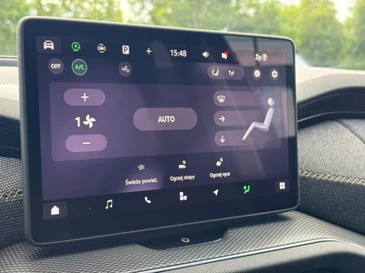 Škoda Kodiaq z polskiego salonu. Faktura VAT 23%