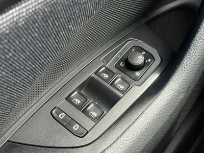 Škoda Kodiaq z polskiego salonu. Faktura VAT 23%