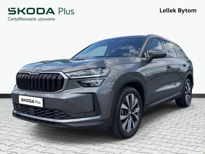 Škoda Kodiaq Selection