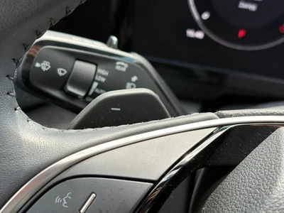 Škoda Kodiaq z polskiego salonu. Faktura VAT 23%