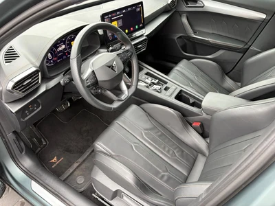 Cupra Formentor 2.5 TSI 390 KM DSG VZ5 4Drive, Salon PL, FV23%, I właściciel!