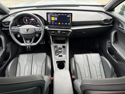 Cupra Formentor 2.5 TSI 390 KM DSG VZ5 4Drive, Salon PL, FV23%, I właściciel!