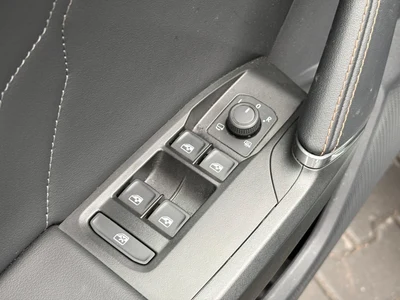 Cupra Formentor 2.5 TSI 390 KM DSG VZ5 4Drive, Salon PL, FV23%, I właściciel!
