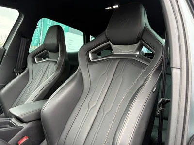 Cupra Formentor 2.5 TSI 390 KM DSG VZ5 4Drive, Salon PL, FV23%, I właściciel!