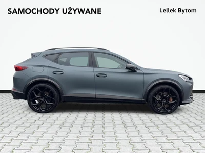 Cupra Formentor 2.5 TSI 390 KM DSG VZ5 4Drive, Salon PL, FV23%, I właściciel!