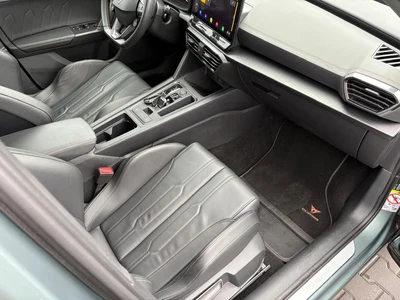 Cupra Formentor 2.5 TSI 390 KM DSG VZ5 4Drive, Salon PL, FV23%, I właściciel!