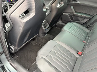 Cupra Formentor 2.5 TSI 390 KM DSG VZ5 4Drive, Salon PL, FV23%, I właściciel!
