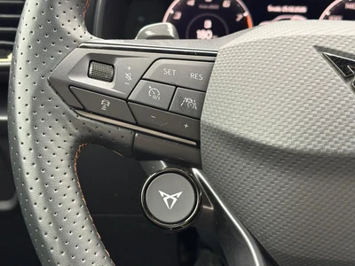 Cupra Formentor 2.5 TSI 390 KM DSG VZ5 4Drive, Salon PL, FV23%, I właściciel!