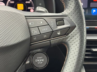 Cupra Formentor 2.5 TSI 390 KM DSG VZ5 4Drive, Salon PL, FV23%, I właściciel!