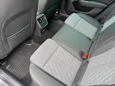 Škoda Octavia 1.5 TSI 150 KM DSG Sportline, Salon PL, FV23%, I właściciel!