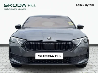 Škoda Octavia 1.5 TSI 150 KM DSG Sportline, Salon PL, FV23%, I właściciel!