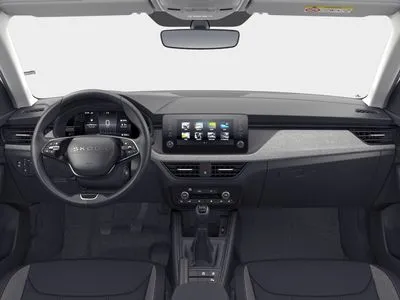 Škoda Scala Skoda Scala Selection 1,0 TSI 115 KM 6 biegów manual