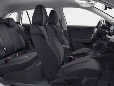Škoda Scala Skoda Scala Selection 1,0 TSI 115 KM 6 biegów manual