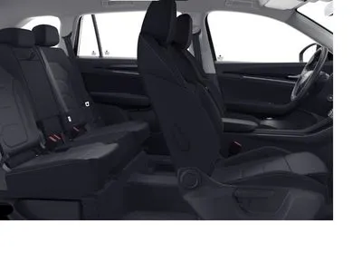 Škoda Kodiaq Škoda Kodiaq Drive 2,0 TDI 193 KM 7-biegowa DSG 4x4