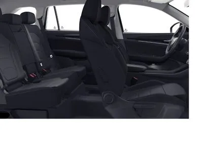 Škoda Kodiaq Škoda Kodiaq Drive 2,0 TDI 193 KM 7-biegowa DSG 4x4