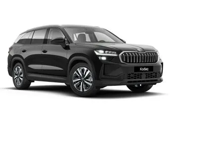 Škoda Kodiaq Škoda Kodiaq Drive 2,0 TDI 193 KM 7-biegowa DSG 4x4
