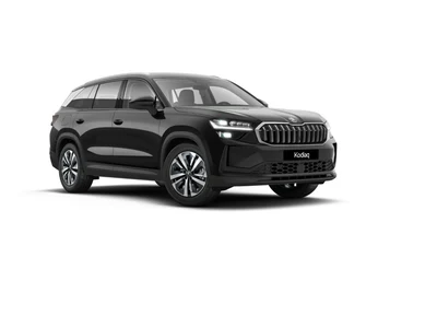 Škoda Kodiaq SUV Selection 2.0 TDI 142 kW 7-biegowa automat. 4x4