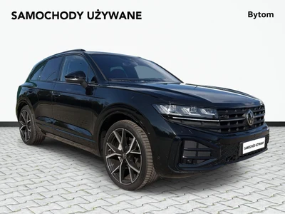 Volkswagen Touareg 3.0 V6 TDI SCR 4MOTION 286 KM R LINE