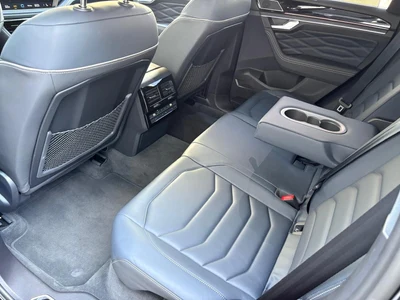 Volkswagen Touareg 3.0 V6 TDI SCR 4MOTION 286 KM R LINE