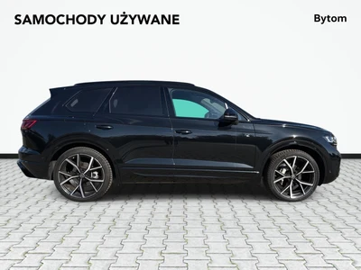 Volkswagen Touareg 3.0 V6 TDI SCR 4MOTION 286 KM R LINE