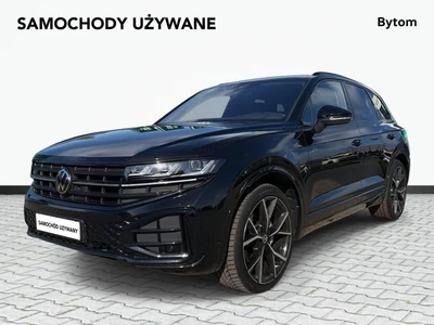 Volkswagen Touareg 3.0 V6 TDI SCR 4MOTION 286 KM R LINE
