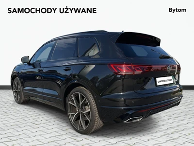Volkswagen Touareg 3.0 V6 TDI SCR 4MOTION 286 KM R LINE