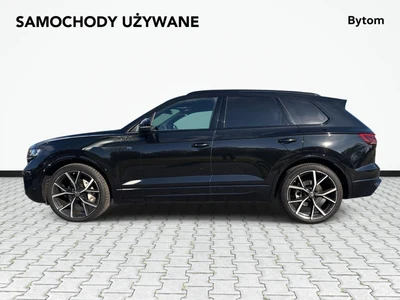 Volkswagen Touareg 3.0 V6 TDI SCR 4MOTION 286 KM R LINE