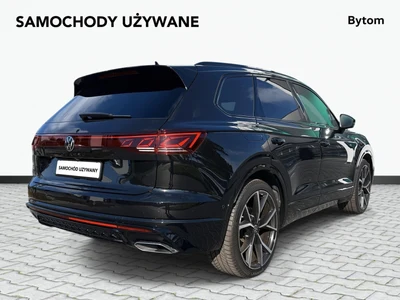 Volkswagen Touareg 3.0 V6 TDI SCR 4MOTION 286 KM R LINE