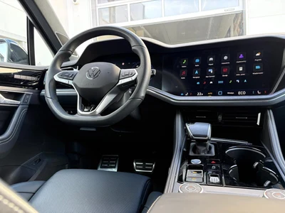 Volkswagen Touareg 3.0 V6 TDI SCR 4MOTION 286 KM R LINE