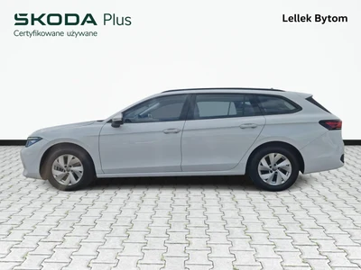 Volkswagen Passat Variant z polskiego salonu. Faktura VAT 23%