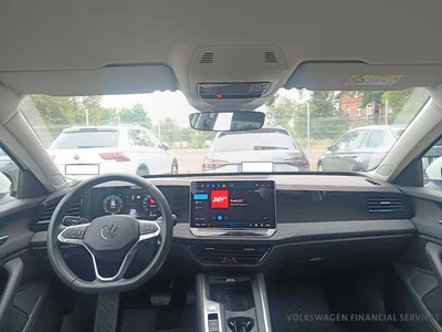 Volkswagen Passat Variant z polskiego salonu. Faktura VAT 23%