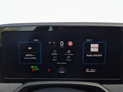 Volkswagen Passat Variant z polskiego salonu. Faktura VAT 23%