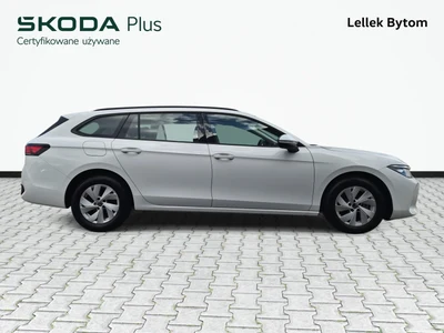 Volkswagen Passat Variant z polskiego salonu. Faktura VAT 23%