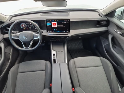 Volkswagen Passat Variant z polskiego salonu. Faktura VAT 23%