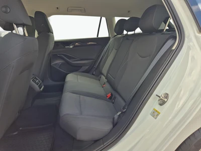 Volkswagen Passat Variant z polskiego salonu. Faktura VAT 23%