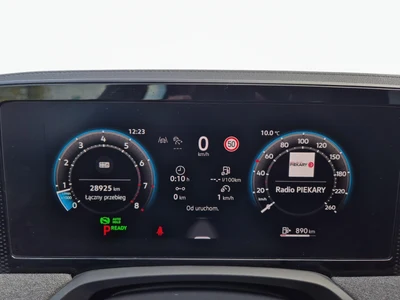 Volkswagen Passat Variant z polskiego salonu. Faktura VAT 23%