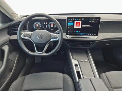 Volkswagen Passat Variant z polskiego salonu. Faktura VAT 23%
