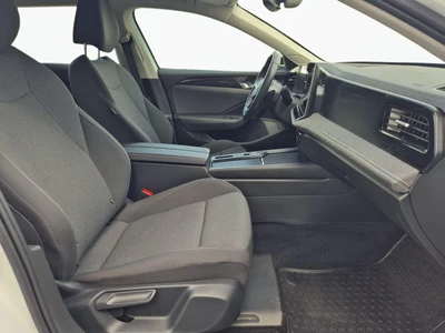 Volkswagen Passat Variant z polskiego salonu. Faktura VAT 23%