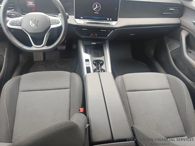 Volkswagen Passat Variant z polskiego salonu. Faktura VAT 23%
