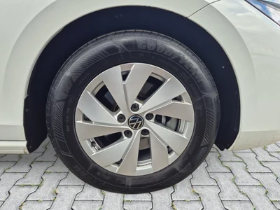 Volkswagen Passat Variant z polskiego salonu. Faktura VAT 23%
